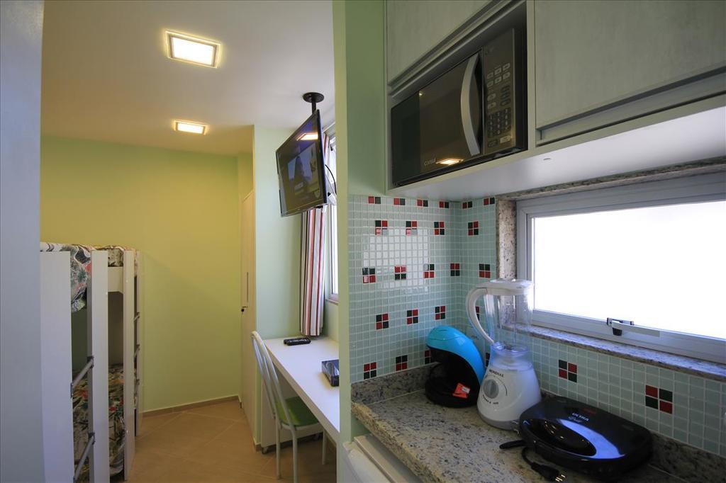 Apartment Matos 6 Rio de Janeiro